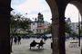 Visita a Pontevedra e Combarro