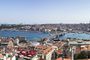 Istambul Panorâmica