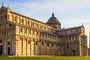Pisa e Lucca