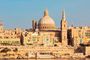 Malta, La Valletta e Mdina