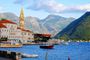 Kotor, Perast e Nossa Senhora da Rocha