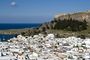 Rhodes e Lindos