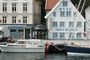 Stavanger Passeio a Pé pela Cidade