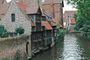 Bruges e seus Canais ao seu Ritmo
