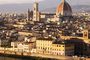 Florença a cidade da Arte