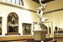 Florença e a Galleria Dell'Academia