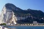 Gibraltar a Ponta da Europa e os túneis do Grande Cerco