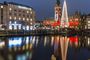 Hamburgo o encanto dos seus Bairros