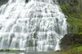 A Cascata de Dynjandi: Maravilha Natural dos Fiordes Ocidentais
