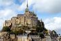 Mont Saint Michel