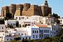 Patmos Mosteiro e Gruta de São João
