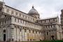 Visitando Pisa