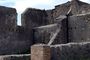 As Ruínas de Pompeia