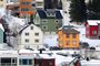 Visita à Cidade de Tromso e à Ilha de Sommaroy