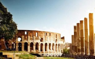 Excursion en Itália