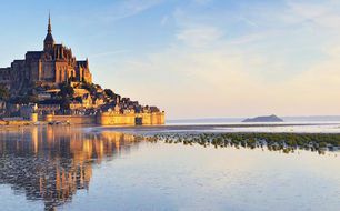 Excursion en França