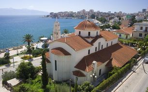 Excursion en Albânia