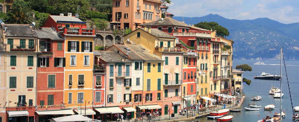 Portofino