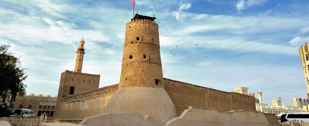 Visita Al Burj Khalifa e City Tour