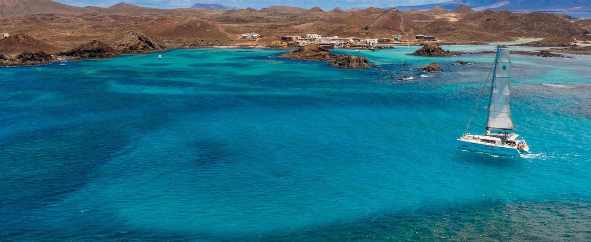 Fuerteventura Misteriosa Ilha de Lobos