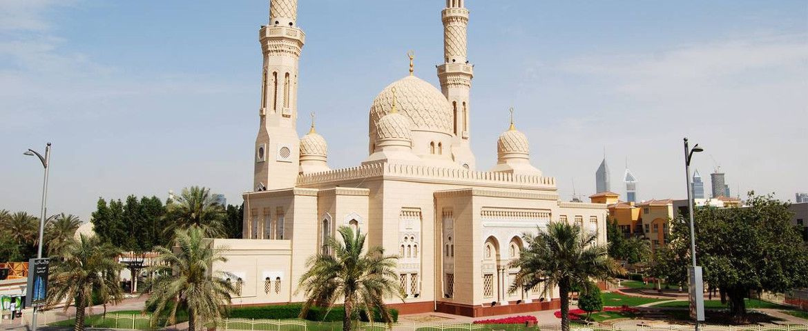 Visita Al Burj Khalifa e City Tour