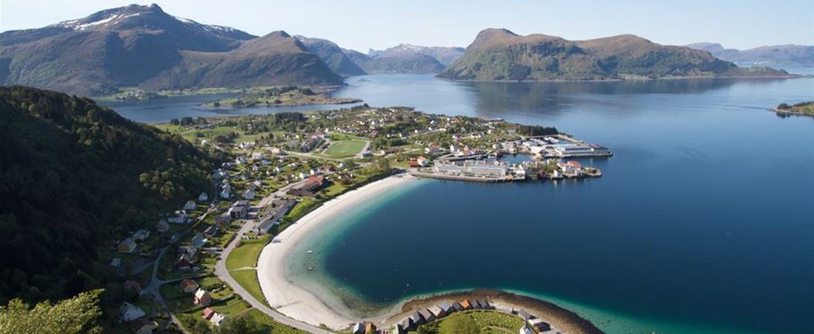 Á Descoberta de Praias e Miradouros no Oeste Norueguês