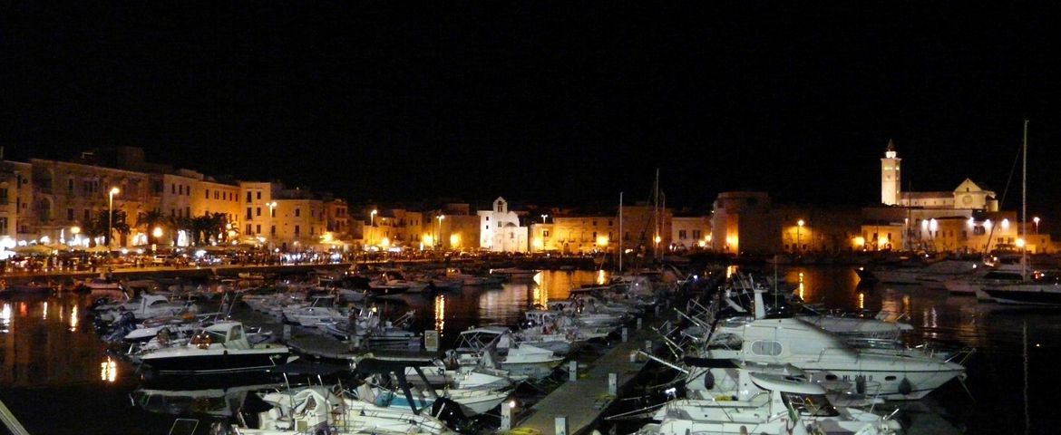 Trani
