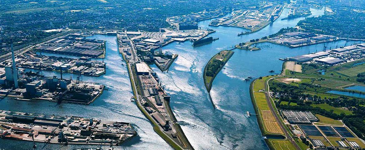 Bremen a cidade mágica