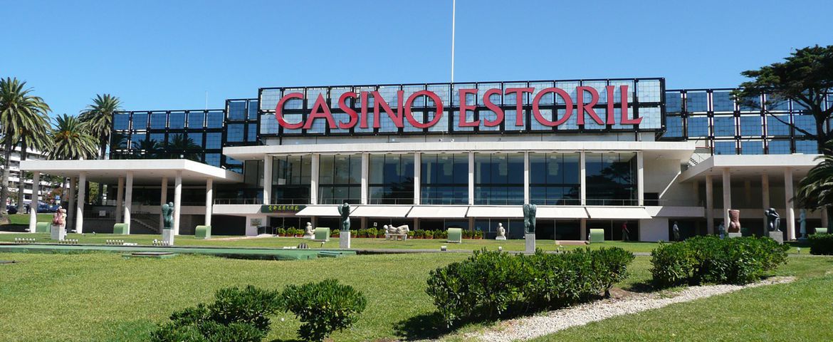 Lisboa e Costa do Estoril