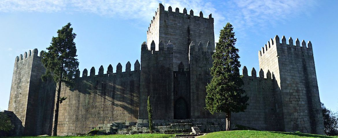 Visita a Guimaraes
