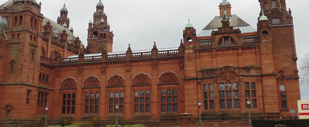 Glasgow: A cidade que se Reinventa