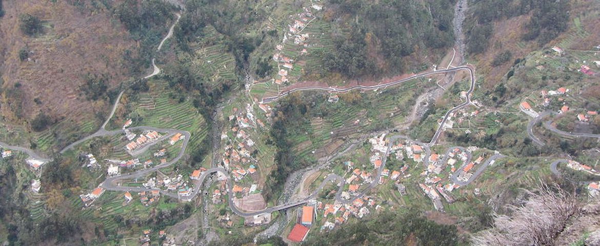 A Essência da Madeira