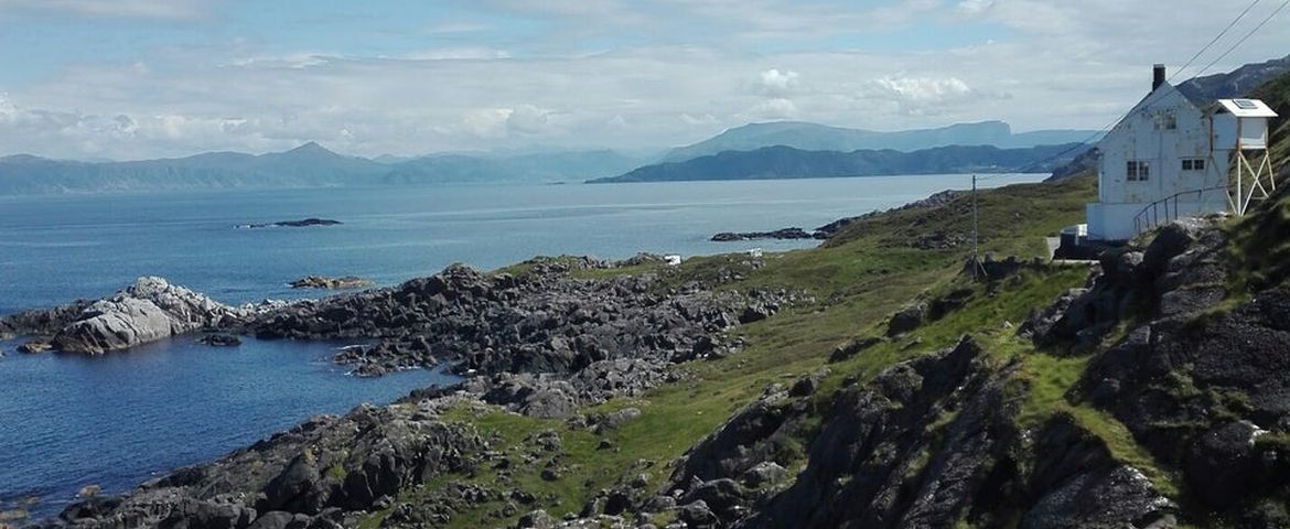 Á Descoberta de Praias e Miradouros no Oeste Norueguês