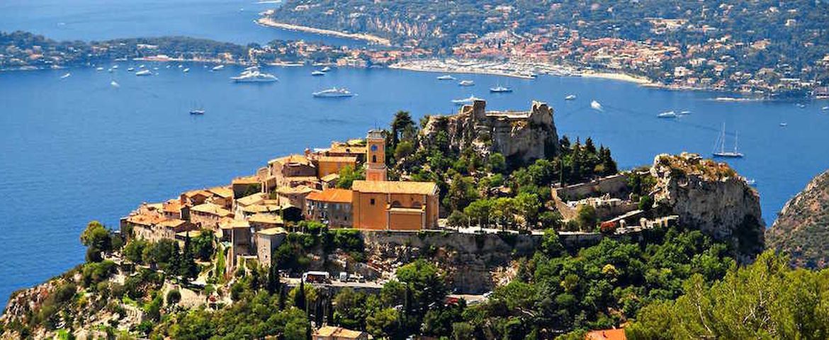 Nice e Eze Alternativa em dias de F1