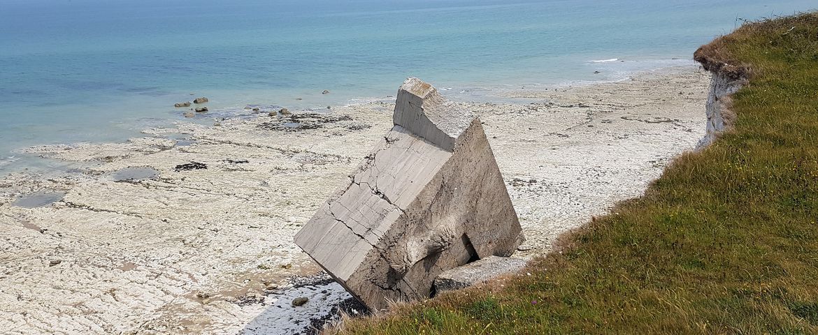Praias do Desembarque