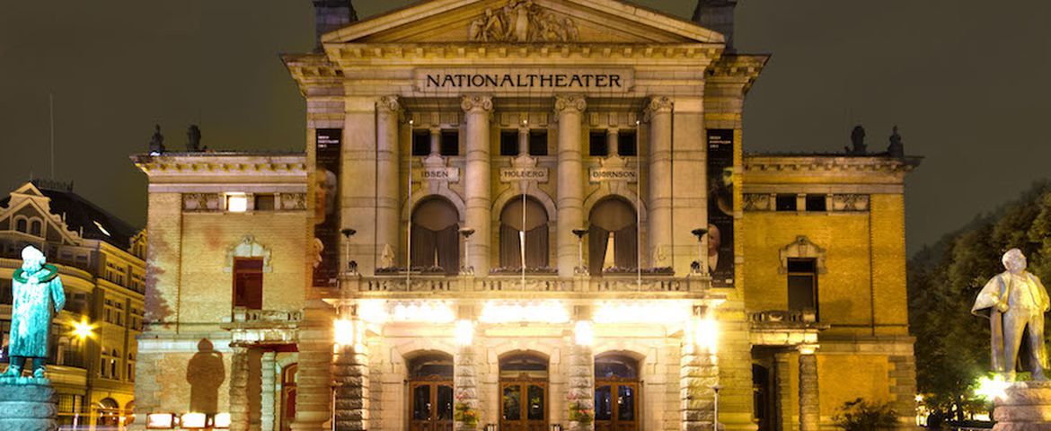 Descobrindo Oslo Capital da Noruega