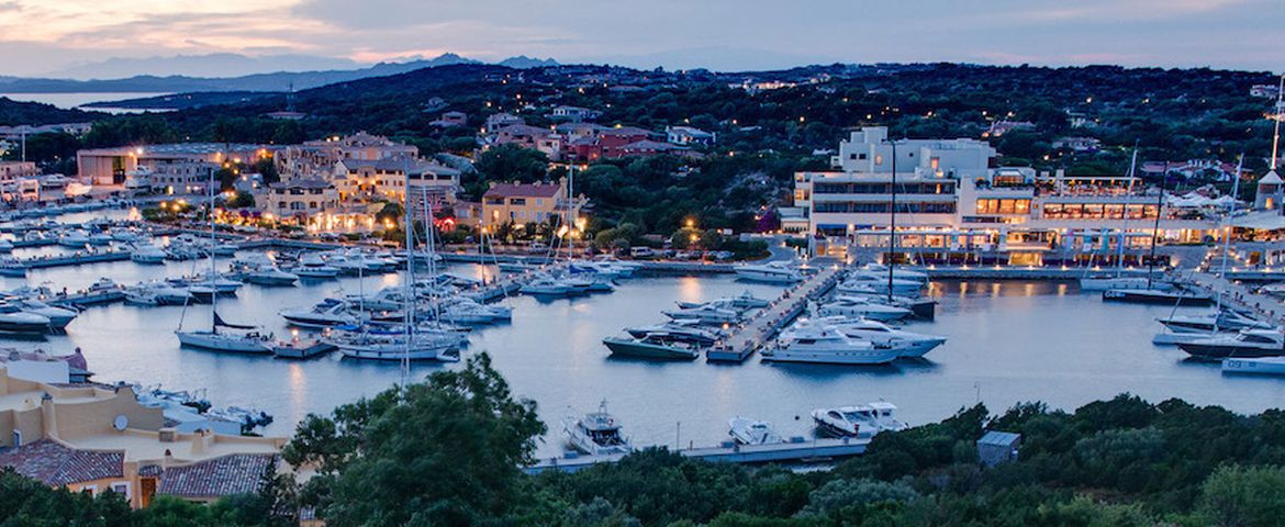 Costa Esmeralda e Porto Cervo