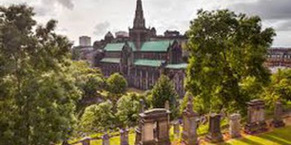 Glasgow: A cidade que se Reinventa