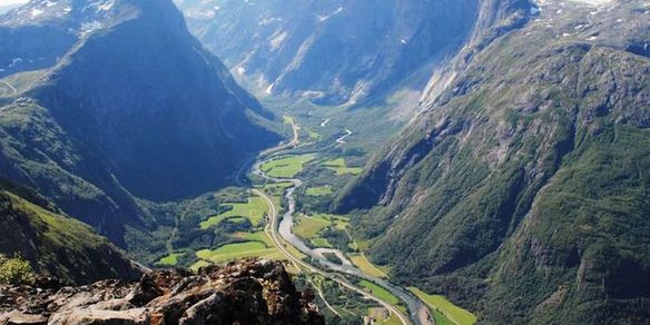 A Estrada dos Trolls