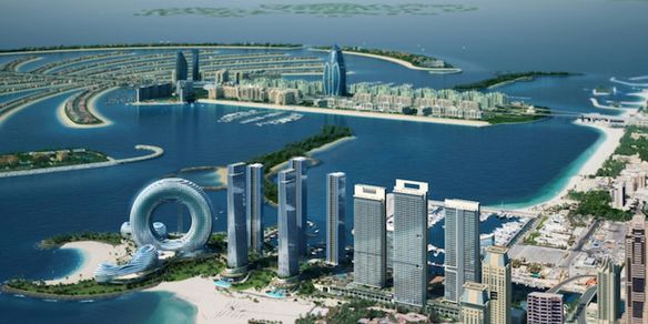 Visita Al Burj Khalifa e City Tour