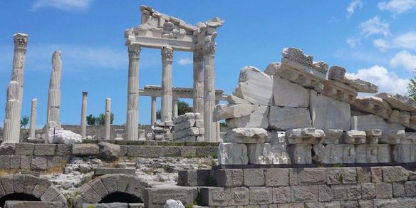Visita a Éfeso