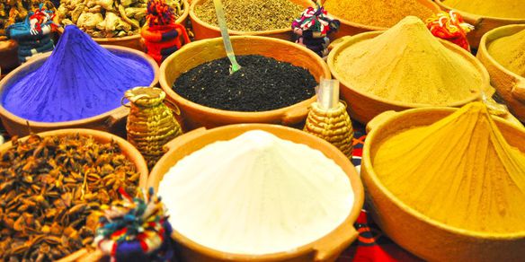 Visita de Hurghada, Museu e tempo livre