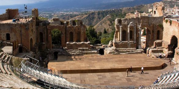 Taormina
