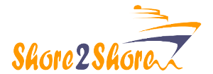 Logo Shore2shore