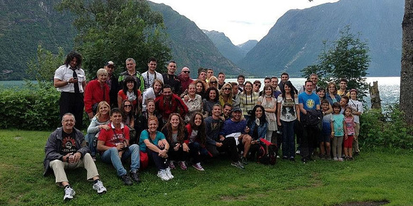 Excursões de Shore2Shore 3